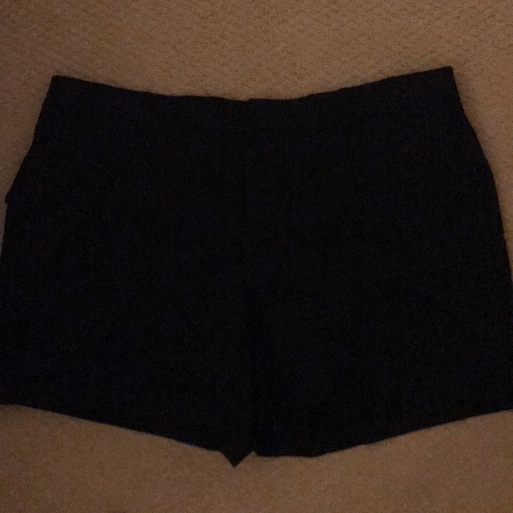 Lane Bryant shorts